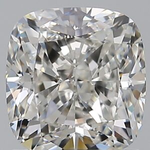 1.21 CT CUSHION