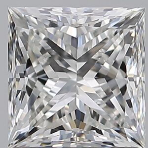 1.21 CT PRINCESS