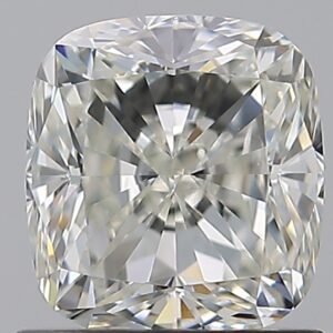 1.21 CT CUSHION