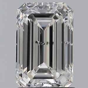 1.4 CT EMERALD