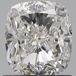 1.21 CT CUSHION