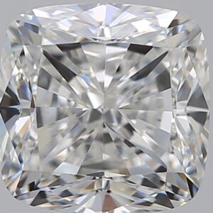1.29 CT CUSHION