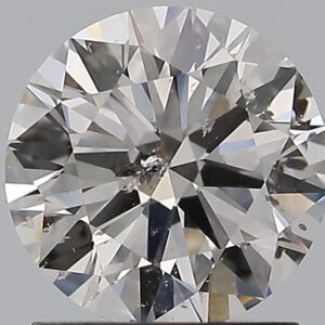 1.4 CT ROUND