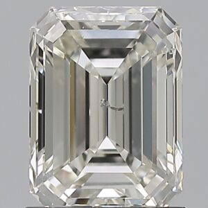 1.38 CT EMERALD