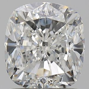 1.29 CT CUSHION