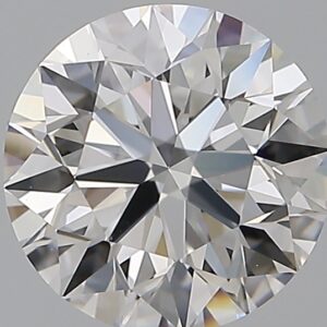 1.29 CT ROUND