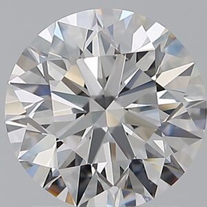 1.23 CT ROUND