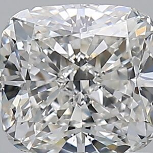 1.43 CT CUSHION