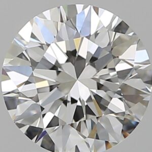 1.29 CT ROUND