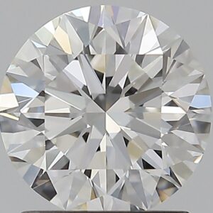 1.26 CT ROUND