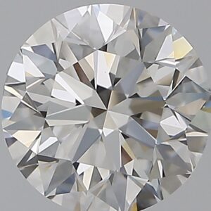 1.29 CT ROUND