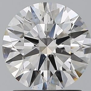 1.3 CT ROUND