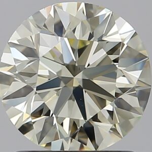 1.3 CT ROUND