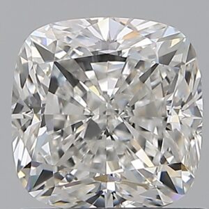 1.29 CT CUSHION