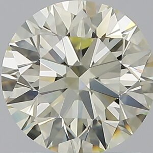 1.22 CT ROUND