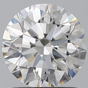 1.21 CT ROUND