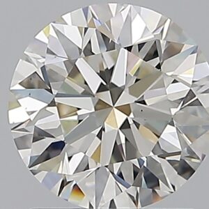 1.23 CT ROUND