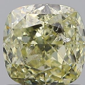1.3 CT CUSHION