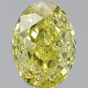 1.22 CT OVAL