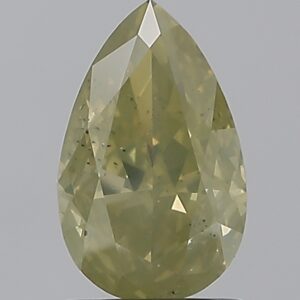 1.36 CT PEAR