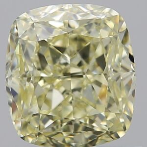 1.29 CT CUSHION