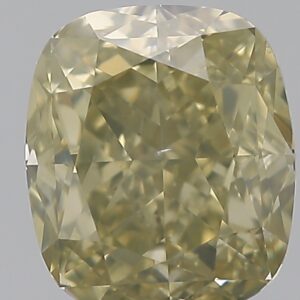 1.21 CT CUSHION
