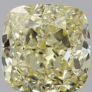 1.21 CT CUSHION