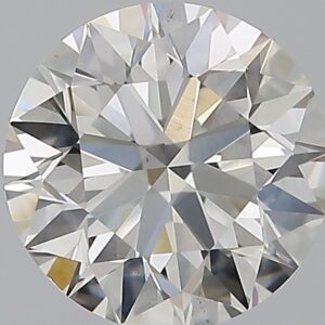 1.29 CT ROUND