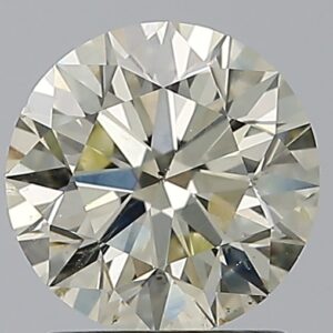 1.29 CT ROUND
