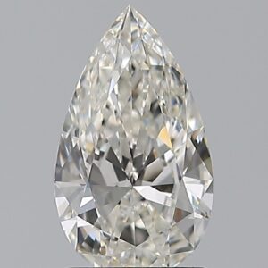 1.23 CT PEAR