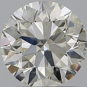 1.29 CT ROUND