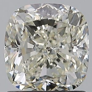 1.21 CT CUSHION