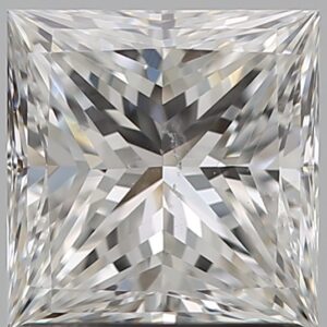 1.21 CT PRINCESS