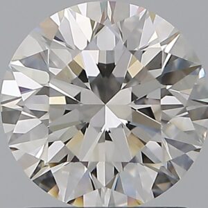 1.29 CT ROUND