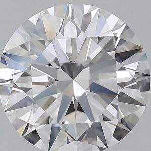 1.29 CT ROUND
