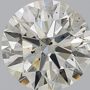 1.29 CT ROUND