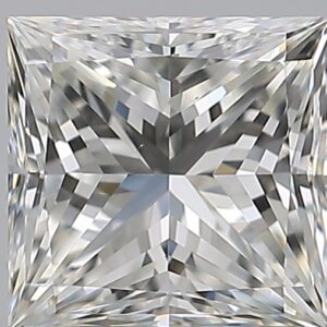 1.22 CT PRINCESS