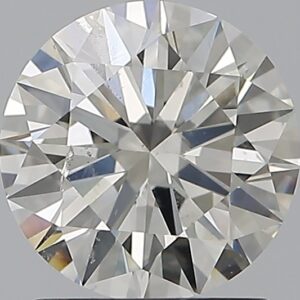 1.3 CT ROUND