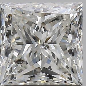 1.29 CT PRINCESS