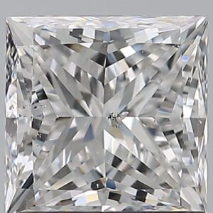 1.21 CT PRINCESS