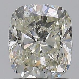1.21 CT CUSHION B