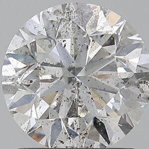 1.32 CT ROUND