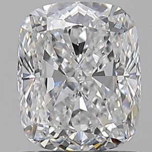 1.21 CT CUSHION