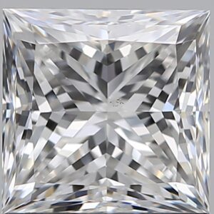 1.29 CT PRINCESS