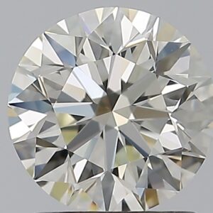 1.21 CT ROUND
