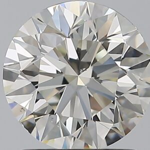 1.29 CT ROUND