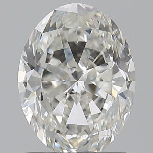 1.29 CT OVAL