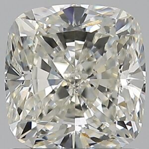 1.21 CT CUSHION