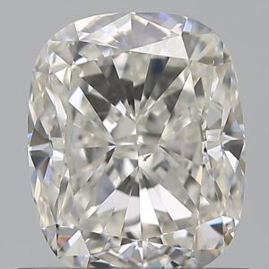 1.21 CT CUSHION
