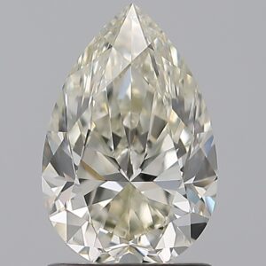 1.29 CT PEAR